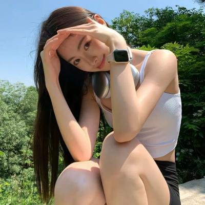 #活着