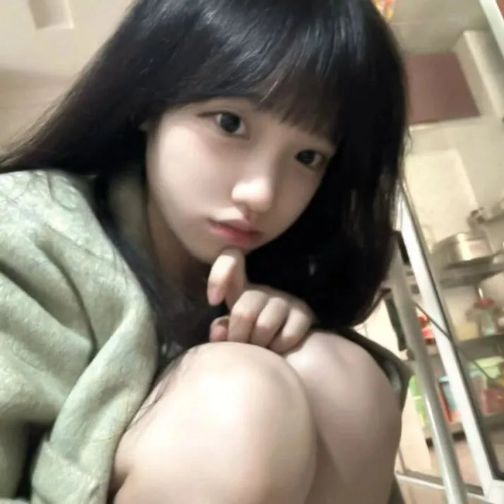 舞社里的酷女孩